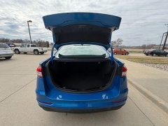 Used 2020  Ford Fusion 4d Sedan FWD S at AutoSmart Spirit Lake near Okoboji&comma; IA