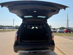Used 2019  Ford Expedition 4d SUV 4WD Limited at AutoSmart Spirit Lake near Okoboji&comma; IA