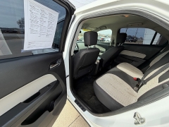 Used 2014  Chevrolet Equinox 4d SUV FWD LS at AutoSmart Spirit Lake near Spirit Lake&comma; IA