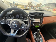 Used 2017  Nissan Rogue 4d SUV AWD SL at AutoSmart Spirit Lake near Okoboji, IA