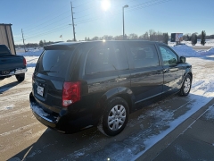Used 2018  Dodge Grand Caravan 4d Wagon SE at AutoSmart Spirit Lake near Okoboji, IA