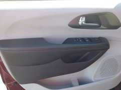 Used 2020  Chrysler Voyager Passenger Van LXI at AutoSmart Algona near Algona&comma; IA