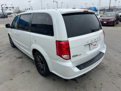 Used 2014  Dodge Grand Caravan 4d Wagon SXT 30th Anniversary at AutoSmart Fort Dodge near Fort Dodge&comma; IA