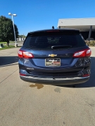Used 2018  Chevrolet Equinox 4d SUV FWD LS at AutoSmart Fort Dodge near Fort Dodge&comma; IA
