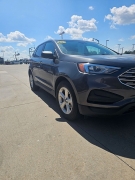 Used 2019  Ford Edge 4d SUV FWD SE at AutoSmart Fort Dodge near Fort Dodge&comma; IA