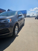 Used 2019  Ford Edge 4d SUV FWD SE at AutoSmart Fort Dodge near Fort Dodge&comma; IA