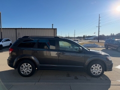 Used 2019  Dodge Journey 4d SUV FWD SE Value Pkg at AutoSmart Spirit Lake near Okoboji&comma; IA