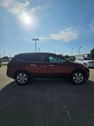 Used 2016  Chevrolet Traverse 4d SUV FWD LT w&sol;1LT at AutoSmart Fort Dodge near Fort Dodge&comma; IA