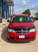 Used 2018  Dodge Journey 4d SUV FWD SE at AutoSmart Spirit Lake near Okoboji, IA