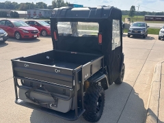 Used 2023  LANDMASTER L4 4X4 UTV at AutoSmart Spirit Lake near Okoboji, IA