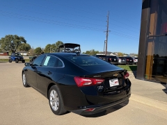 Used 2020  Chevrolet Malibu 4d Sedan LT at AutoSmart Spirit Lake near Okoboji&comma; IA