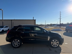 Used 2015  Cadillac SRX 4d SUV FWD Performance at AutoSmart Spirit Lake near Okoboji&comma; IA
