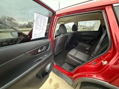 Used 2017  Nissan Rogue 4d SUV FWD SV (2017.5) at AutoSmart Spirit Lake near Okoboji, IA