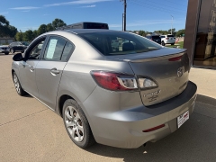 Used 2012  Mazda Mazda3 4d Sedan i Sport Auto at AutoSmart Spirit Lake near Spirit Lake&comma; IA