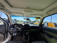 Used 2014  Jeep Patriot 4d SUV 4WD Limited at AutoSmart Spirit Lake near Okoboji&comma; IA