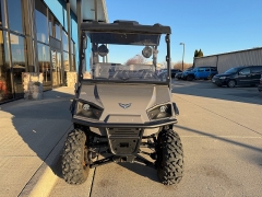 Used 2024  LANDMASTER L4 4X4 UTV at AutoSmart Spirit Lake near Okoboji&comma; IA