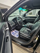 Used 2016  Ford Explorer 4d SUV 4WD XLT at AutoSmart Fort Dodge near Fort Dodge&comma; IA