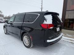 Used 2018  Chrysler Pacifica 4d Wagon L at AutoSmart Spirit Lake near Okoboji, IA