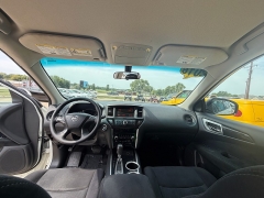 Used 2016  Nissan Pathfinder 4d SUV 4WD S at AutoSmart Spirit Lake near Okoboji&comma; IA