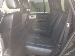 Used 2017  Ford Expedition 4d SUV 4WD Limited at AutoSmart Algona near Algona&comma; IA