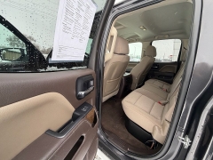 Used 2014  Chevrolet Silverado 1500 4WD Double Cab LT at AutoSmart Spirit Lake near Okoboji, IA