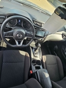 Used 2020  Nissan Rogue Sport 4d SUV FWD SL at AutoSmart Fort Dodge near Fort Dodge&comma; IA