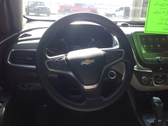 Used 2019  Chevrolet Equinox 4d SUV FWD LT w&sol;1LT at AutoSmart Algona near Algona&comma; IA