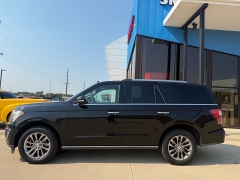 Used 2019  Ford Expedition 4d SUV 4WD Limited at AutoSmart Spirit Lake near Okoboji&comma; IA