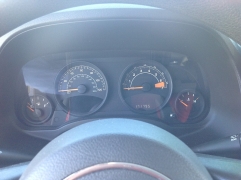 Used 2014  Jeep Patriot 4d SUV 4WD Sport at AutoSmart Algona near Algona&comma; IA