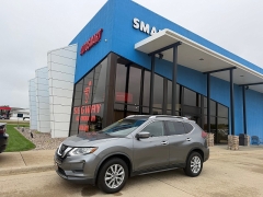 Used 2018  Nissan Rogue 4d SUV AWD SV at AutoSmart Spirit Lake near Okoboji&comma; IA