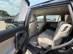 Used 2009  Toyota RAV4 4d SUV FWD at AutoSmart Spirit Lake near Spirit Lake&comma; IA