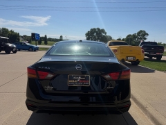 Used 2020  Nissan Altima 4d Sedan AWD 2&period;5L S at AutoSmart Spirit Lake near Okoboji&comma; IA