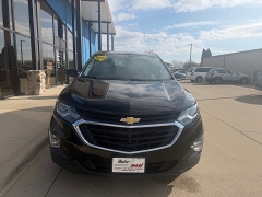Used 2020  Chevrolet Equinox 4d SUV FWD LT w&sol;1LT at AutoSmart Spirit Lake near Okoboji&comma; IA