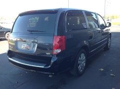 Used 2016  Dodge Grand Caravan 4d Wagon SE at AutoSmart Algona near Algona&comma; IA