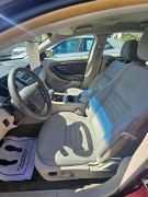 Used 2011  Ford Taurus 4d Sedan SE at AutoSmart Fort Dodge near Fort Dodge&comma; IA