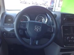Used 2016  Dodge Grand Caravan 4d Wagon SE at AutoSmart Algona near Algona&comma; IA