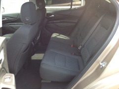 Used 2019  Chevrolet Equinox 4d SUV FWD LT w&sol;2FL at AutoSmart Algona near Algona&comma; IA