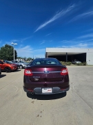 Used 2011  Ford Taurus 4d Sedan SE at AutoSmart Fort Dodge near Fort Dodge&comma; IA