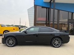 Used 2012  Dodge Charger 4d Sedan R&sol;T at AutoSmart Spirit Lake near Spirit Lake&comma; IA