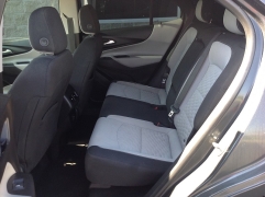 Used 2019  Chevrolet Equinox 4d SUV FWD LT w&sol;1LT at AutoSmart Algona near Algona&comma; IA