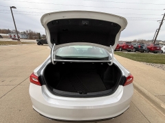 Used 2016  Chevrolet Malibu 4d Sedan Premier at AutoSmart Spirit Lake near Okoboji, IA