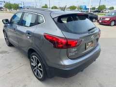 Used 2018  Nissan Rogue Sport 4d SUV AWD SL &lpar;2018&period;5&rpar; at AutoSmart Fort Dodge near Fort Dodge&comma; IA