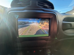 Used 2018  Jeep Renegade 4d SUV 4WD Sport at AutoSmart Spirit Lake near Okoboji, IA