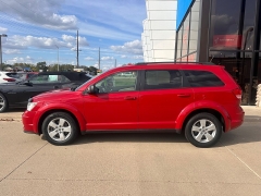 Used 2018  Dodge Journey 4d SUV FWD SE at AutoSmart Spirit Lake near Okoboji, IA