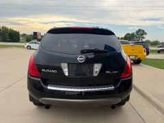 Used 2007  Nissan Murano 4d SUV AWD SL at AutoSmart Spirit Lake near Spirit Lake&comma; IA