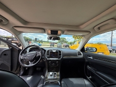 Used 2015  Chrysler 300C 4d Sedan AWD at AutoSmart Spirit Lake near Okoboji&comma; IA