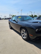 Used 2019  Dodge Challenger 2d Coupe RWD SXT at AutoSmart Fort Dodge near Fort Dodge&comma; IA
