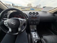 Used 2008  Nissan Altima Coupe 2d Coupe SE Auto at AutoSmart Spirit Lake near Spirit Lake&comma; IA