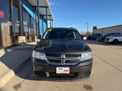 Used 2019  Dodge Journey 4d SUV FWD SE Value Pkg at AutoSmart Spirit Lake near Okoboji&comma; IA