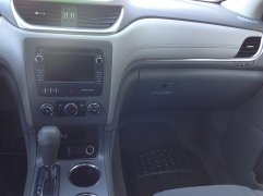 Used 2017  Chevrolet Traverse 4d SUV FWD LS at AutoSmart Algona near Algona&comma; IA